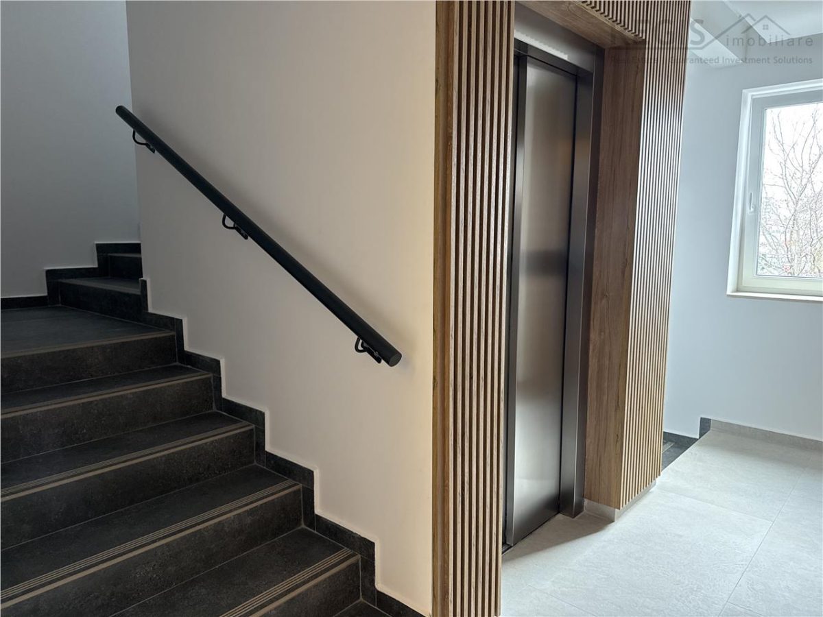 Oportunitate,  3  camere SPATIOS ,  Coresi - foto 15