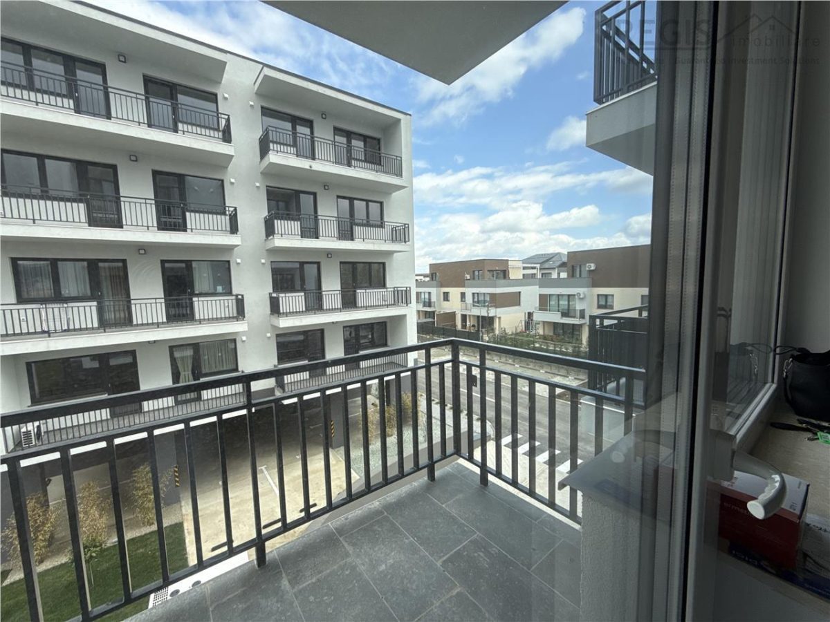 Oportunitate,  3  camere SPATIOS ,  Coresi - foto 19