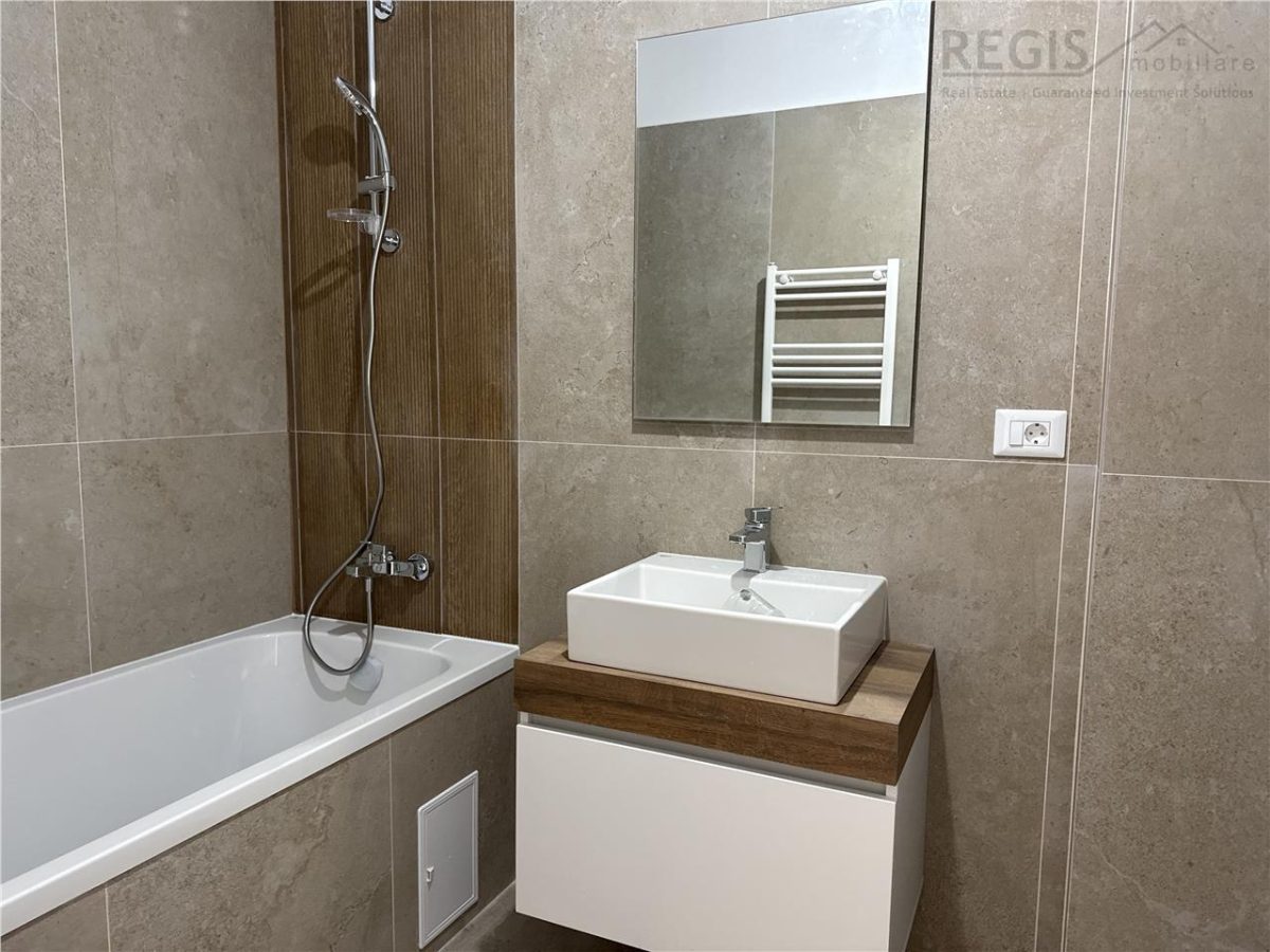 Oportunitate,  3  camere SPATIOS ,  Coresi - foto 20