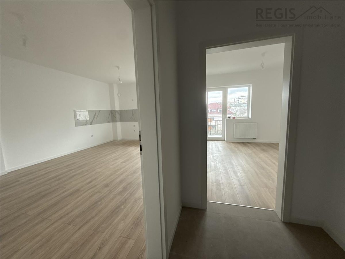 Oportunitate,  3  camere SPATIOS ,  Coresi - foto 23