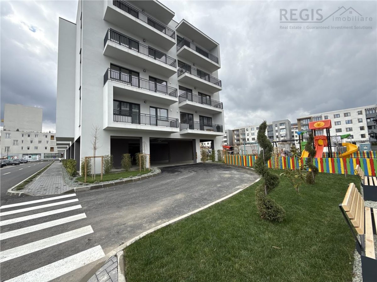 Oportunitate,  3  camere SPATIOS ,  Coresi - foto 24