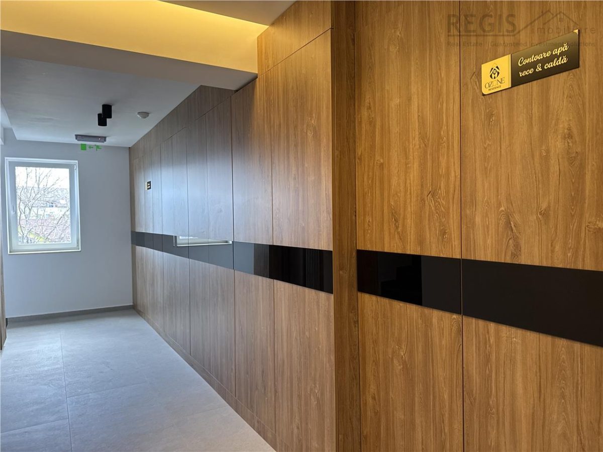 Oportunitate,  3  camere SPATIOS ,  Coresi - foto 6