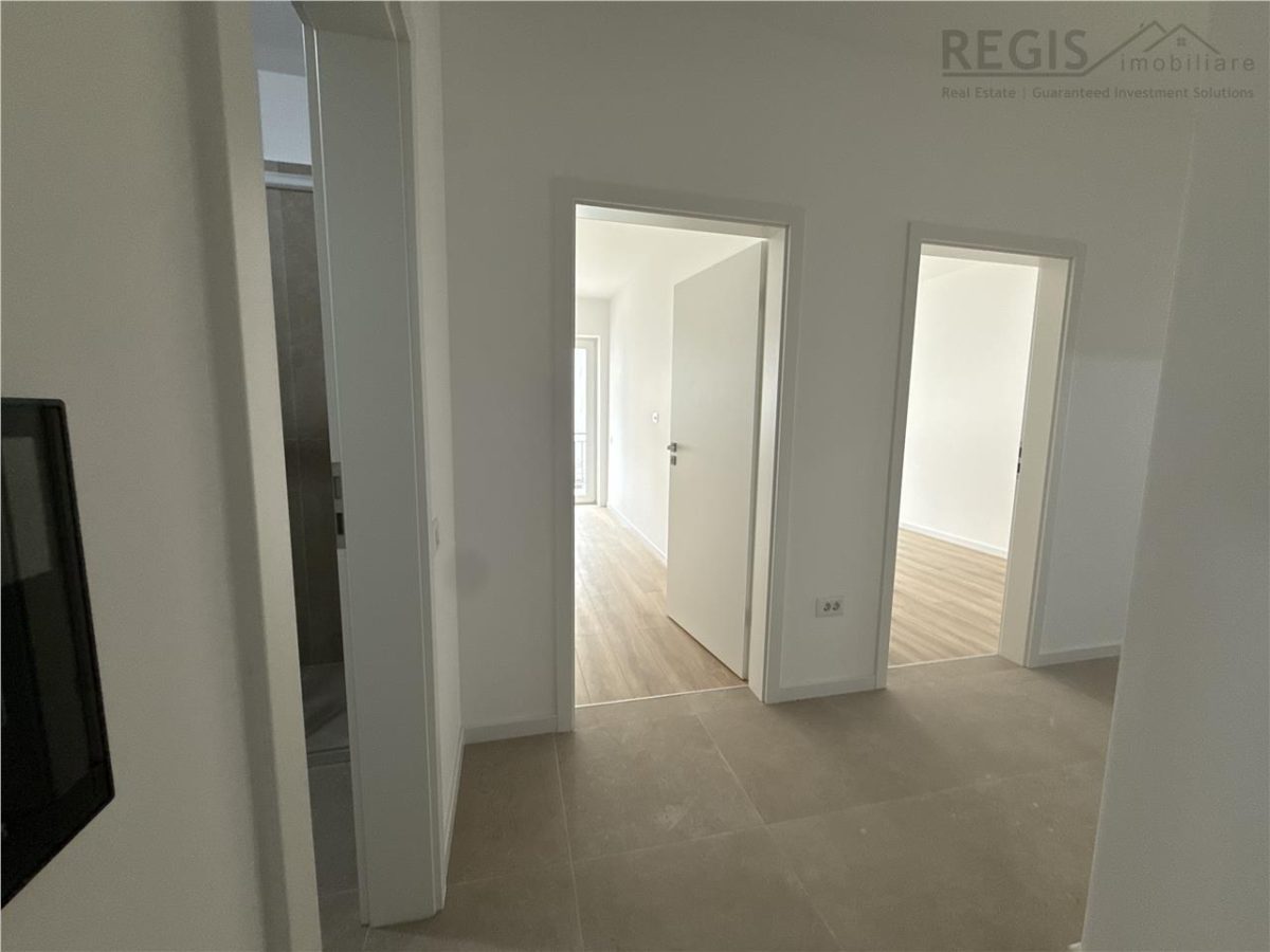 Oportunitate,  3  camere SPATIOS ,  Coresi - foto 7