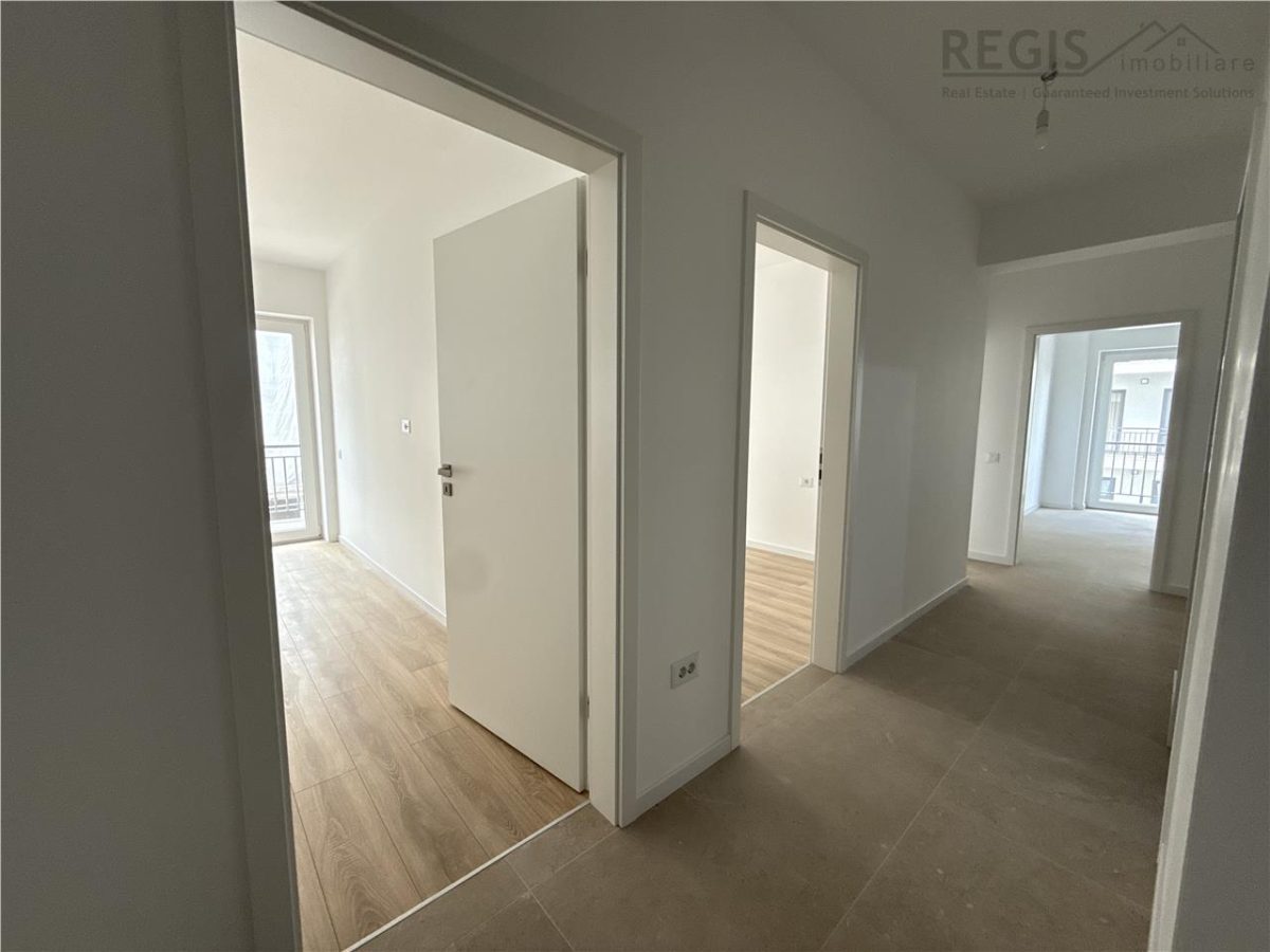 Oportunitate,  3  camere SPATIOS ,  Coresi - foto 8