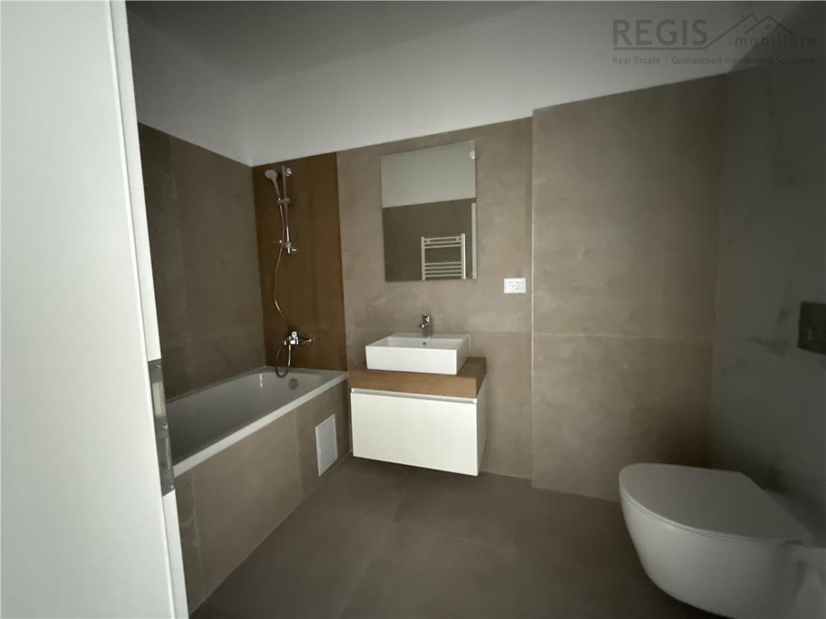 Oportunitate, 2 camere open space,  Coresi - foto 12