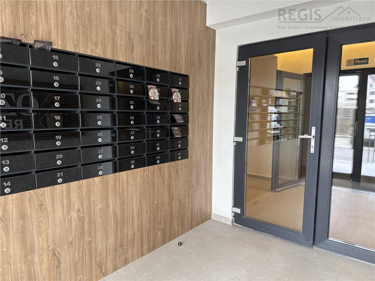 Oportunitate, 2 camere open space,  Coresi - foto 4