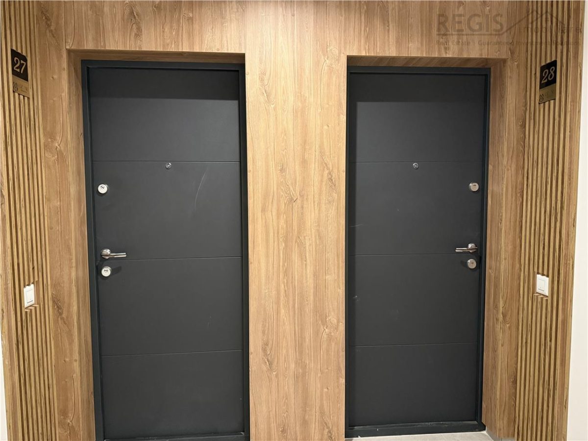 Oportunitate, 2 camere open space,  Coresi - foto 6