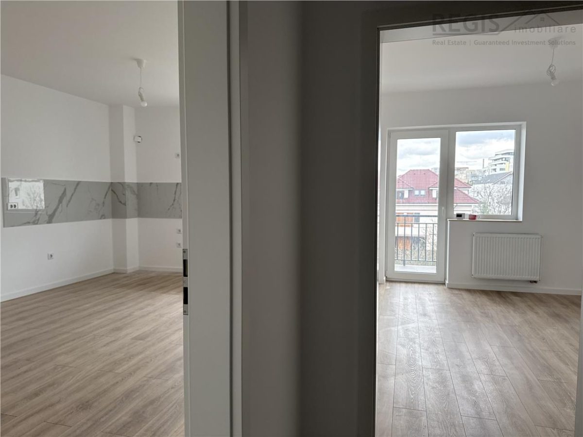 Oportunitate, 2 camere open space,  Coresi - foto 7