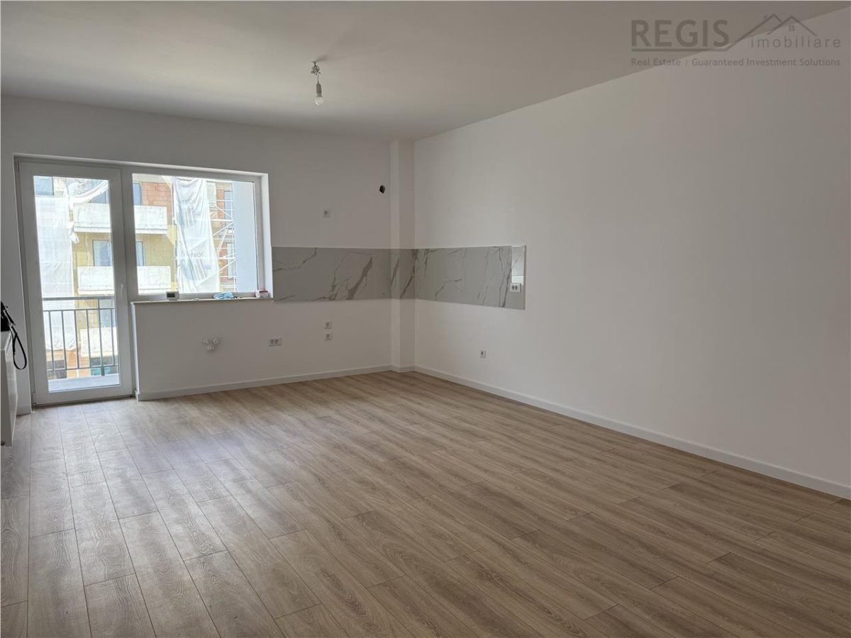 Oportunitate, 2 camere open space,  Coresi - foto 9