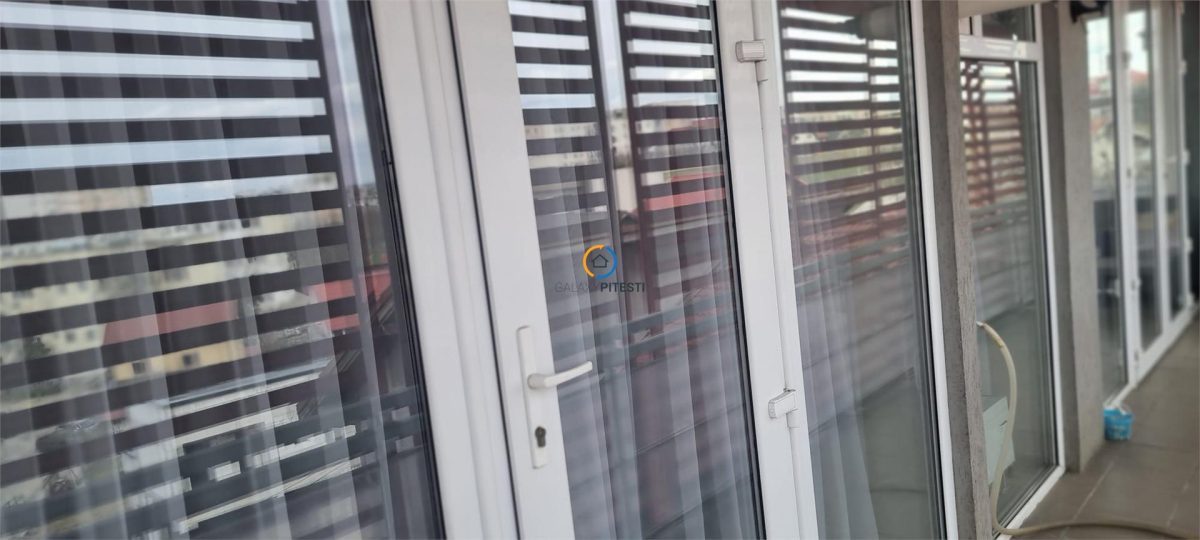 Apartament doua camere bloc nou, zona Nord Barncoveanu - foto 11