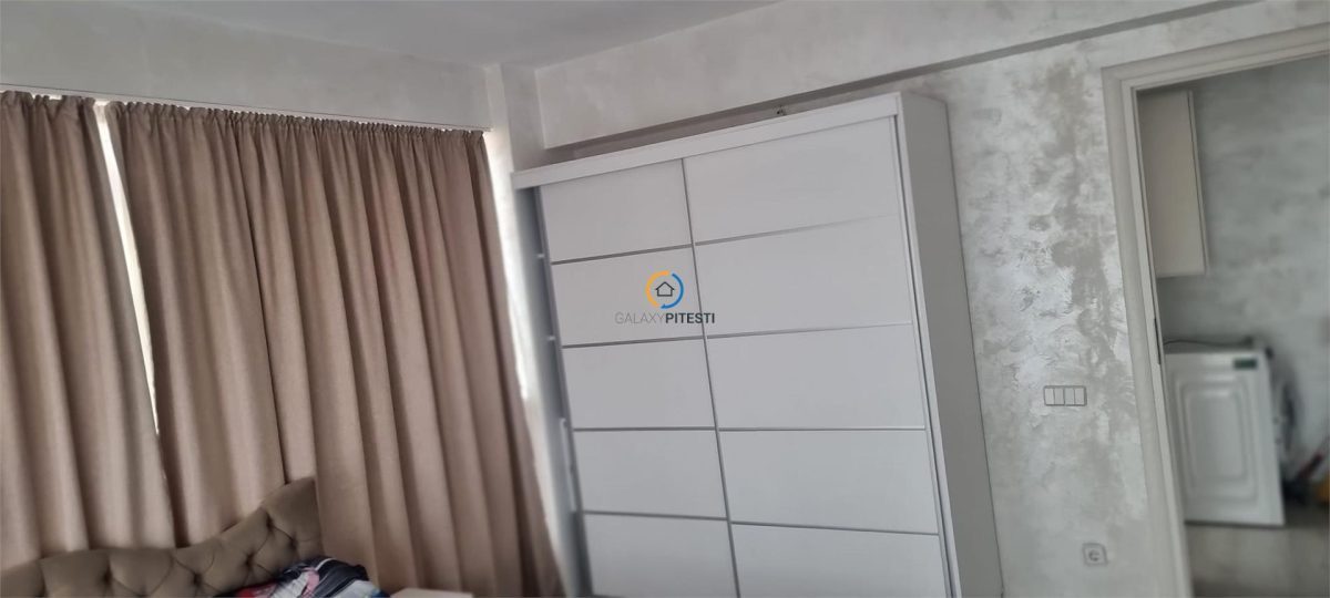 Apartament doua camere bloc nou, zona Nord Barncoveanu - foto 12