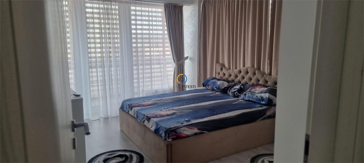 Apartament doua camere bloc nou, zona Nord Barncoveanu - foto 4