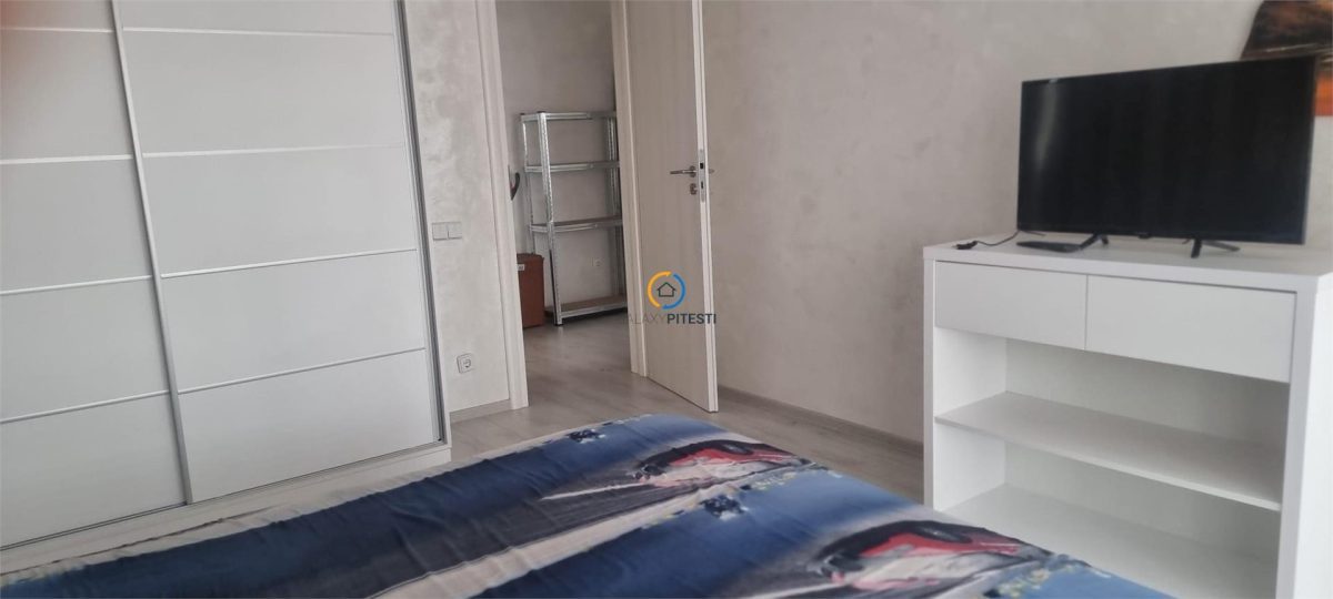 Apartament doua camere bloc nou, zona Nord Barncoveanu - foto 6