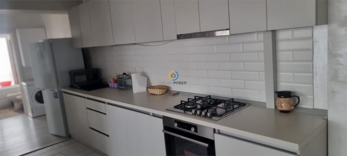 Apartament doua camere bloc nou, zona Nord Barncoveanu - foto 7