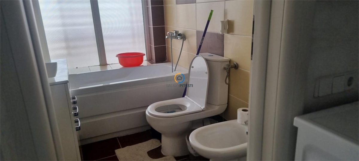 Apartament doua camere bloc nou, zona Nord Barncoveanu - foto 10