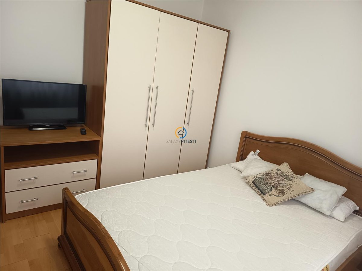 Închiriere apartament 2 camere Ultracentral - 