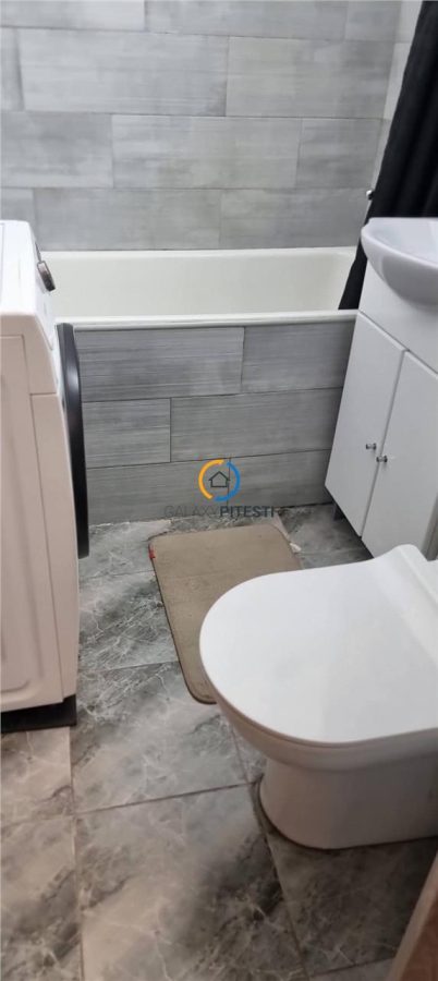 Garsoniera Craiovei cf. I, parter cu balcon - foto 4