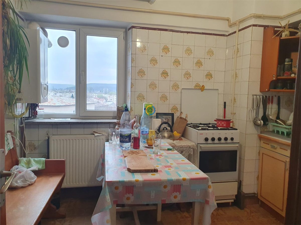 Apartament patru camere Ultracentral, etaj intermediar - foto 7