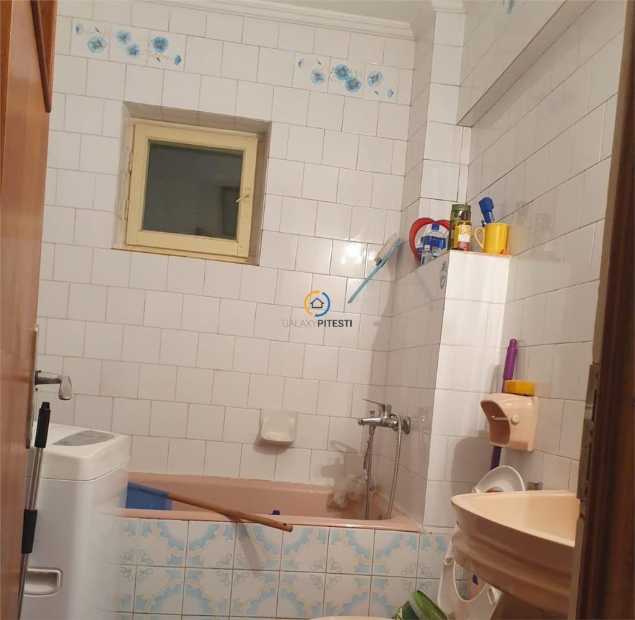 Apartament patru camere Ultracentral, etaj intermediar - foto 8