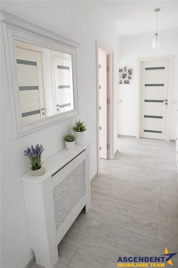 Apartament 3 camere,elegant, decomandat, accesorizat, Tudor, Targu Mures - foto 3