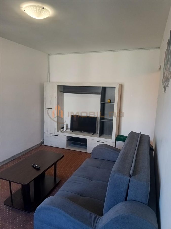 Apartament 2 camere Podu Ros - Primaverii - zona centrala - 