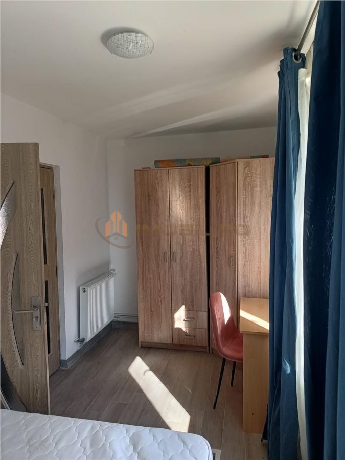Apartament 2 camere Podu Ros - Primaverii - zona centrala - foto 2
