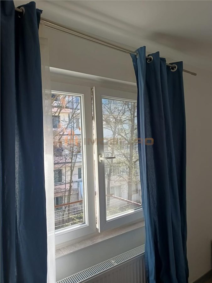 Apartament 2 camere Podu Ros - Primaverii - zona centrala - foto 11