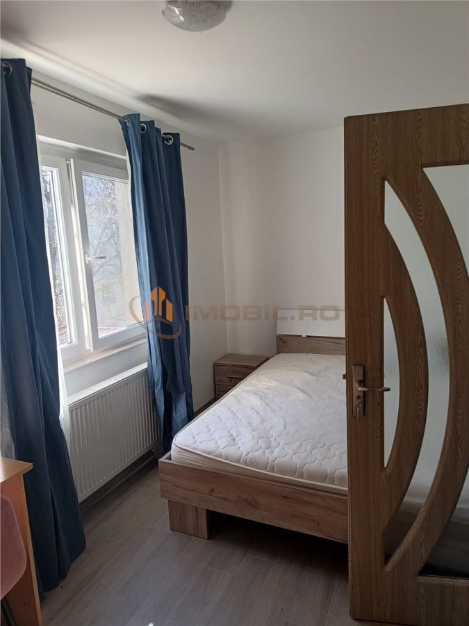 Apartament 2 camere Podu Ros - Primaverii - zona centrala - foto 13