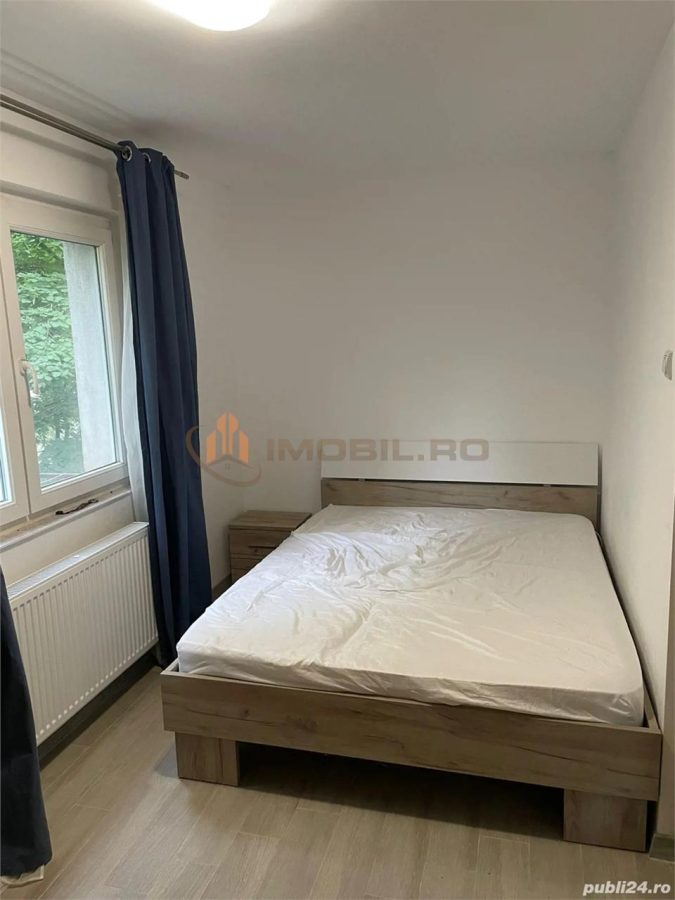 Apartament 2 camere Podu Ros - Primaverii - zona centrala - foto 4