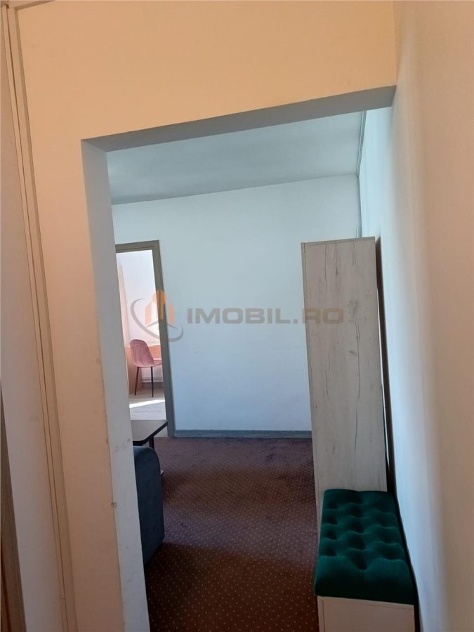 Apartament 2 camere Podu Ros - Primaverii - zona centrala - foto 5