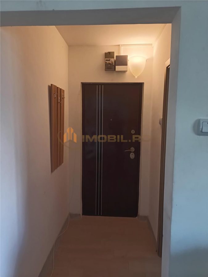 Apartament 2 camere Podu Ros - Primaverii - zona centrala - foto 6