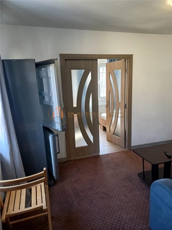 Apartament 2 camere Podu Ros - Primaverii - zona centrala - foto 7