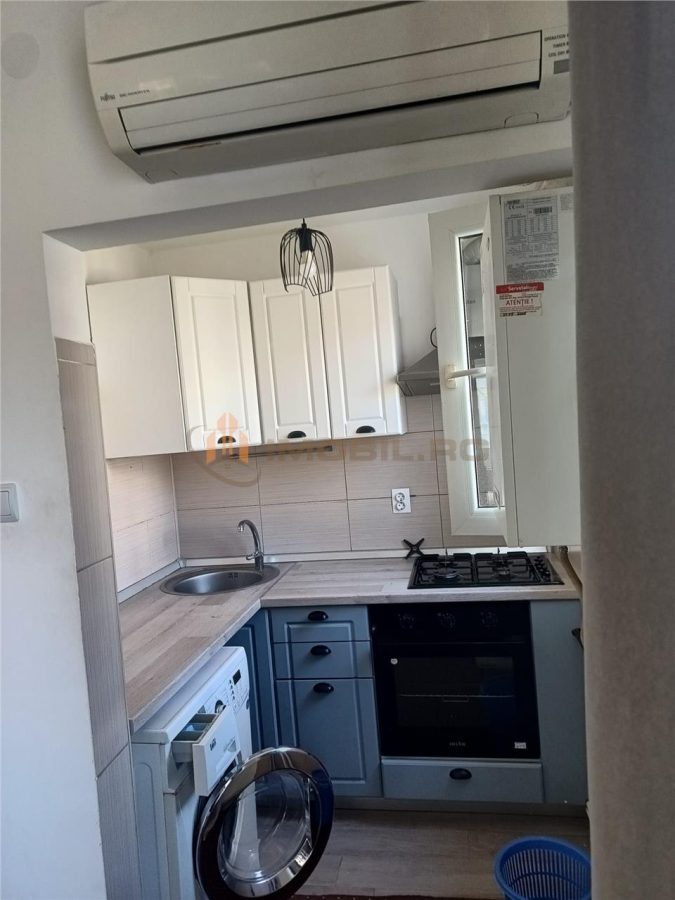 Apartament 2 camere Podu Ros - Primaverii - zona centrala - foto 8