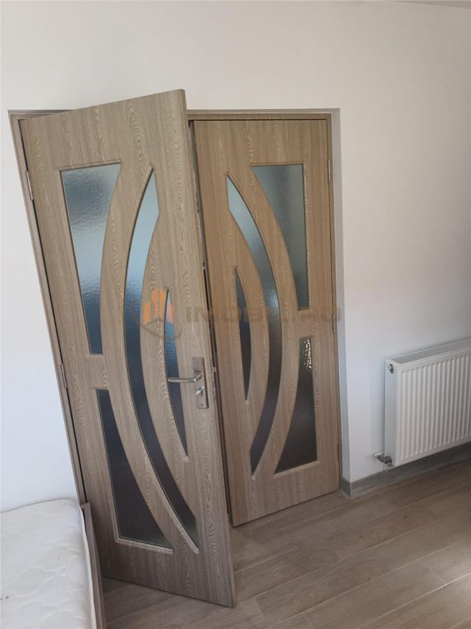 Apartament 2 camere Podu Ros - Primaverii - zona centrala - foto 9