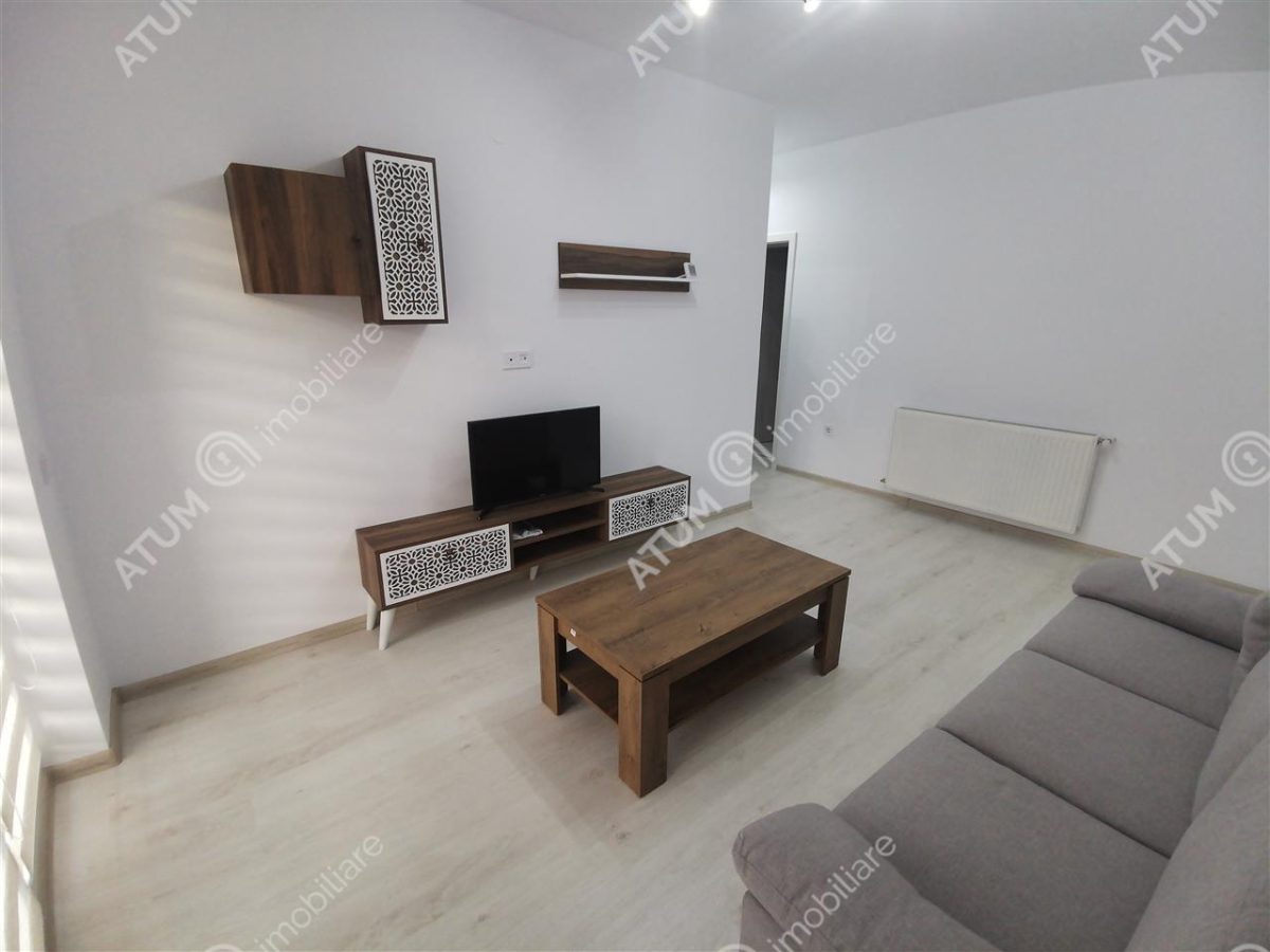 Apartament modern cu 3 camere si 2 balcoane de inchiriat in Selimbar - foto 2