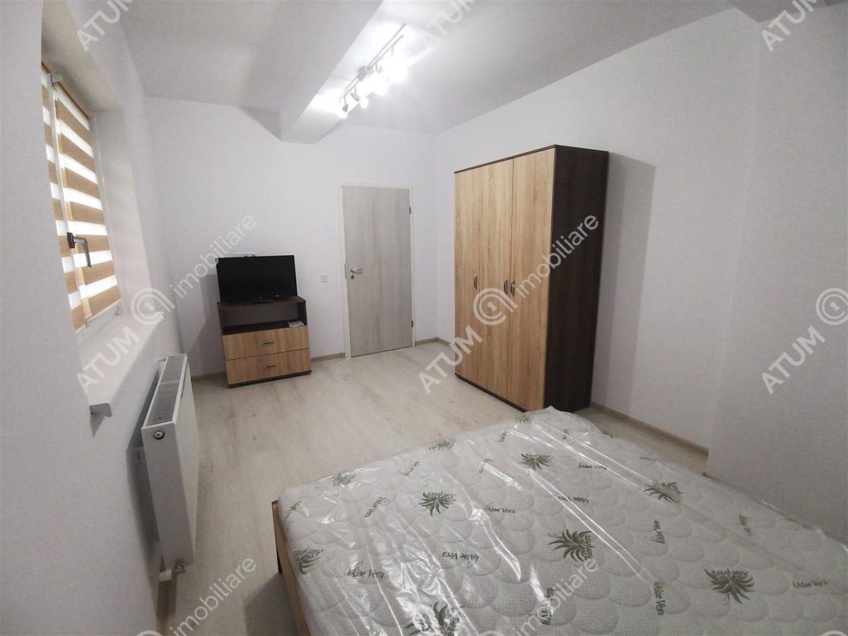 Apartament modern cu 3 camere si 2 balcoane de inchiriat in Selimbar - foto 14