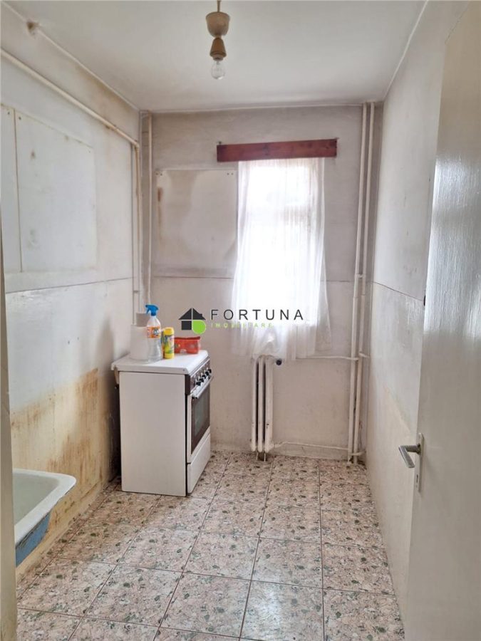 Garsoniera Bartolomeu - foto 2