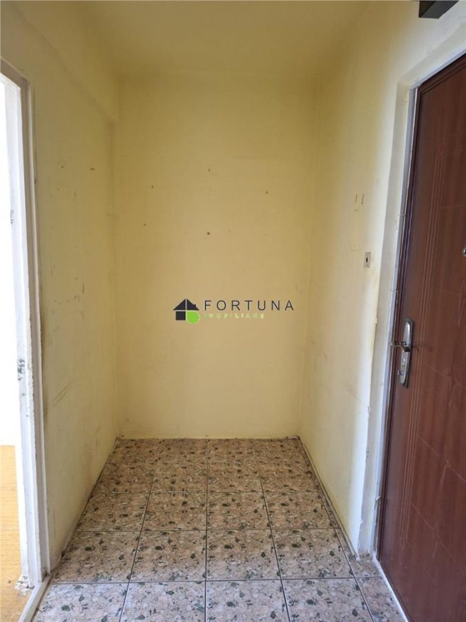 Garsoniera Bartolomeu - foto 4