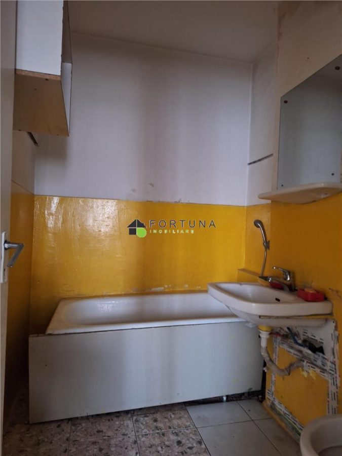 Garsoniera Bartolomeu - foto 5