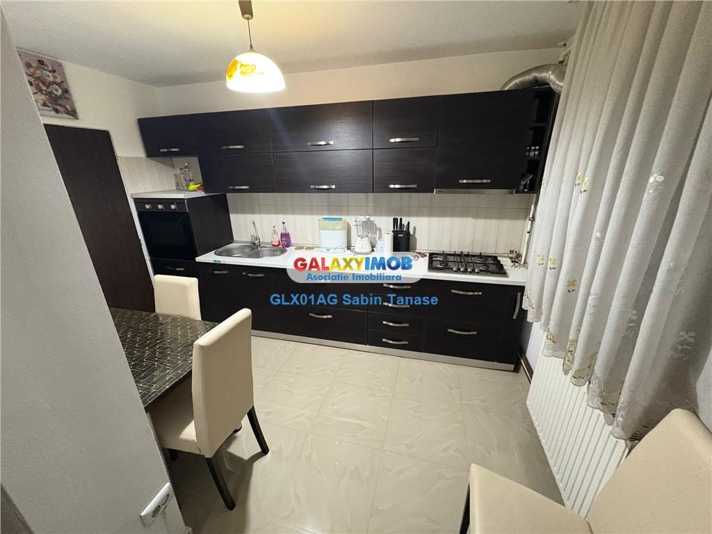 de inchiriat aprtament cu 3 camere cf 1 Teilor PS URI prima inchiriere - foto 11