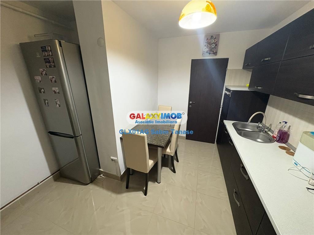 de inchiriat aprtament cu 3 camere cf 1 Teilor PS URI prima inchiriere - foto 12