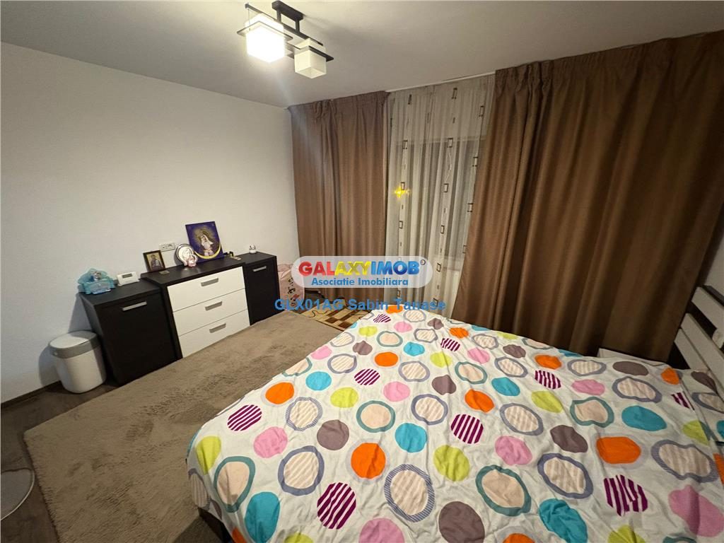 de inchiriat aprtament cu 3 camere cf 1 Teilor PS URI prima inchiriere - foto 8