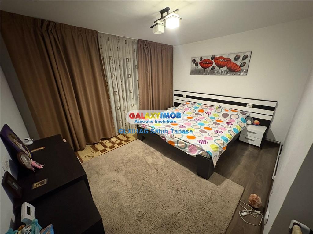 de inchiriat aprtament cu 3 camere cf 1 Teilor PS URI prima inchiriere - foto 9