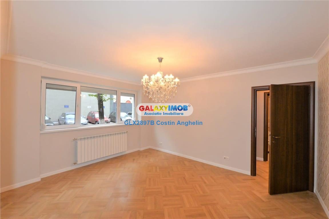 Spatiu pentru birou 3 camere - Victoriei / Dorobanti - 