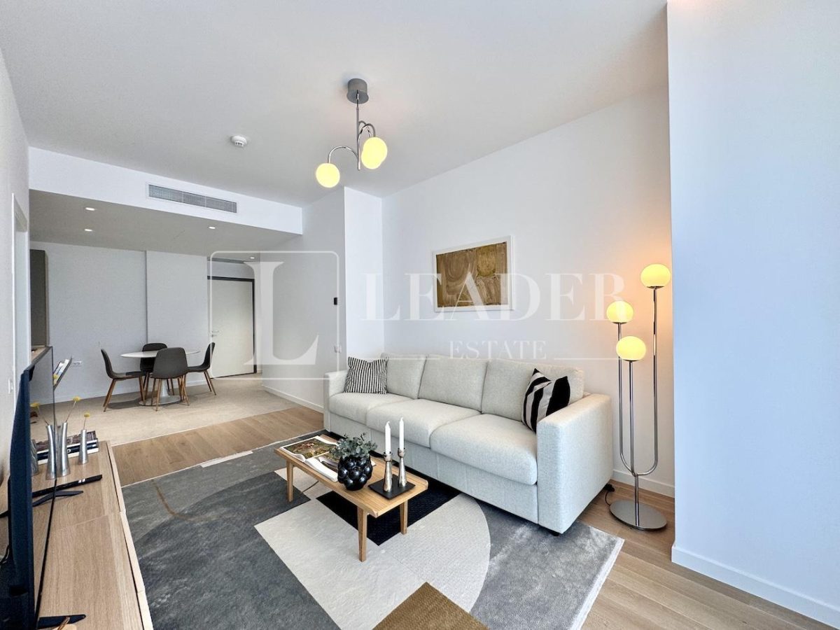 Apartament prima inchiriere || Up Site Floreasca | Parcare si boxa - foto 2