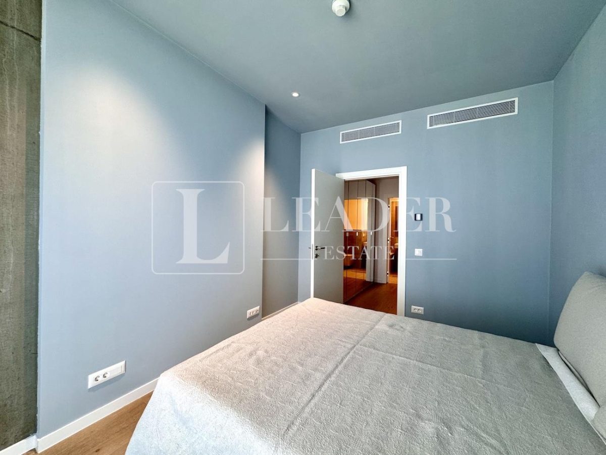 Apartament prima inchiriere || Up Site Floreasca | Parcare si boxa - foto 12