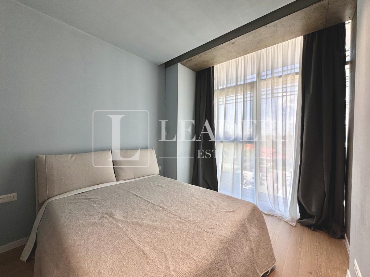 Apartament prima inchiriere || Up Site Floreasca | Parcare si boxa - foto 13