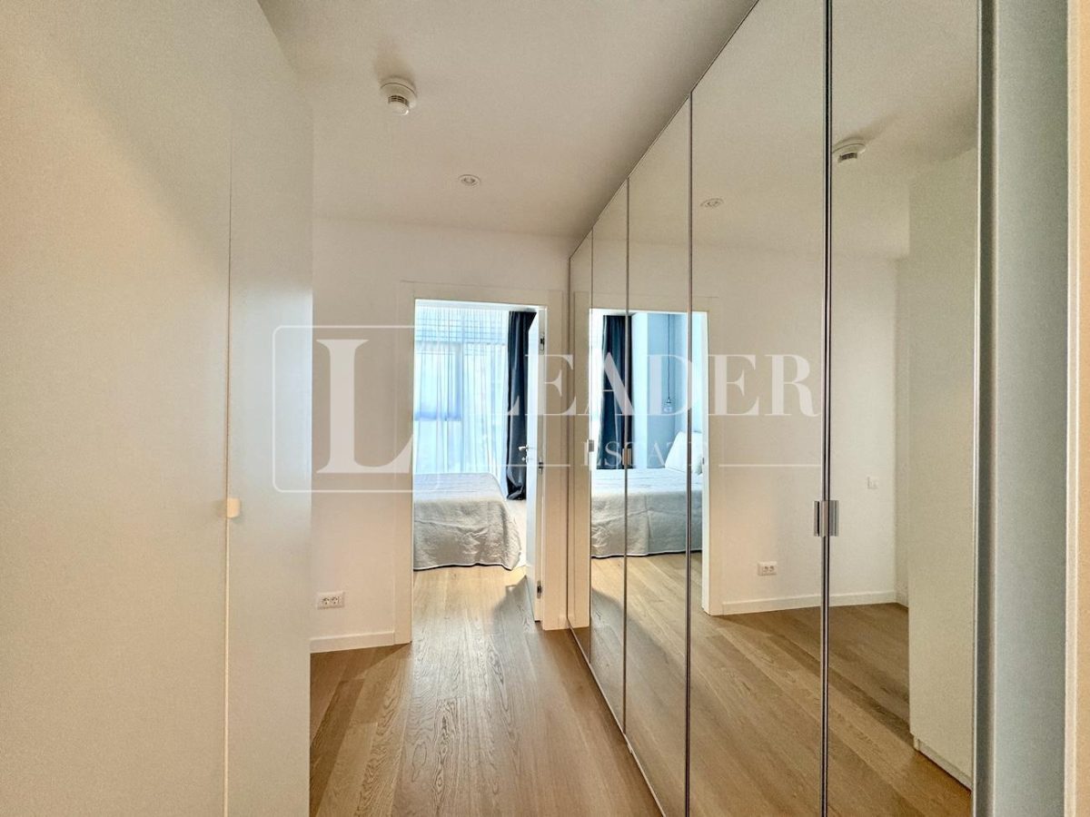 Apartament prima inchiriere || Up Site Floreasca | Parcare si boxa - foto 14