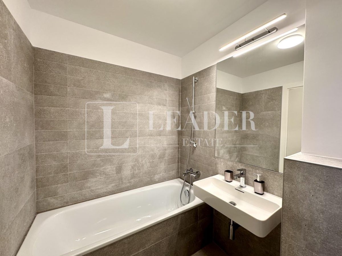 Apartament prima inchiriere || Up Site Floreasca | Parcare si boxa - foto 15