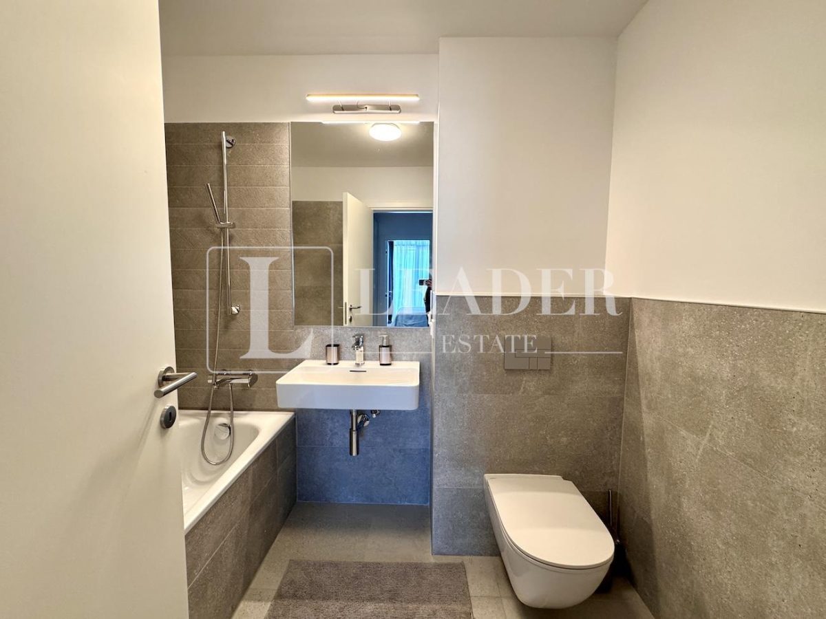 Apartament prima inchiriere || Up Site Floreasca | Parcare si boxa - foto 16